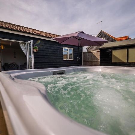 Vila The Stables Halesworth Exteriér fotografie