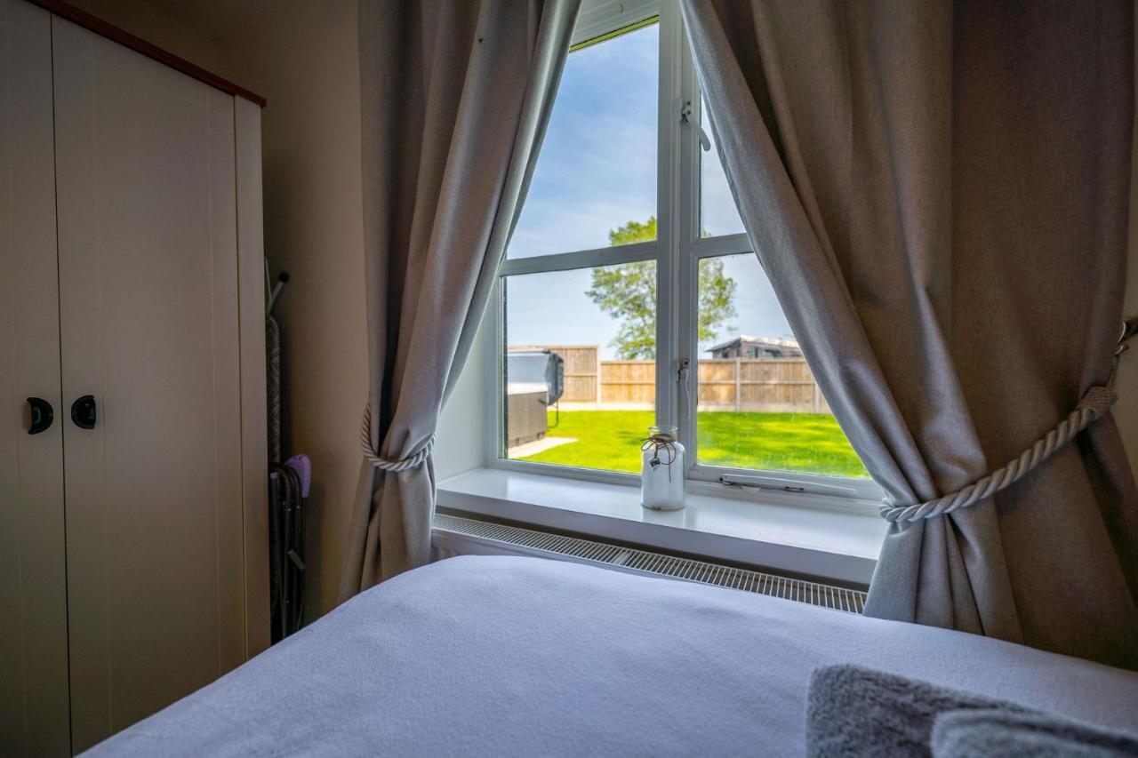 Vila The Stables Halesworth Exteriér fotografie