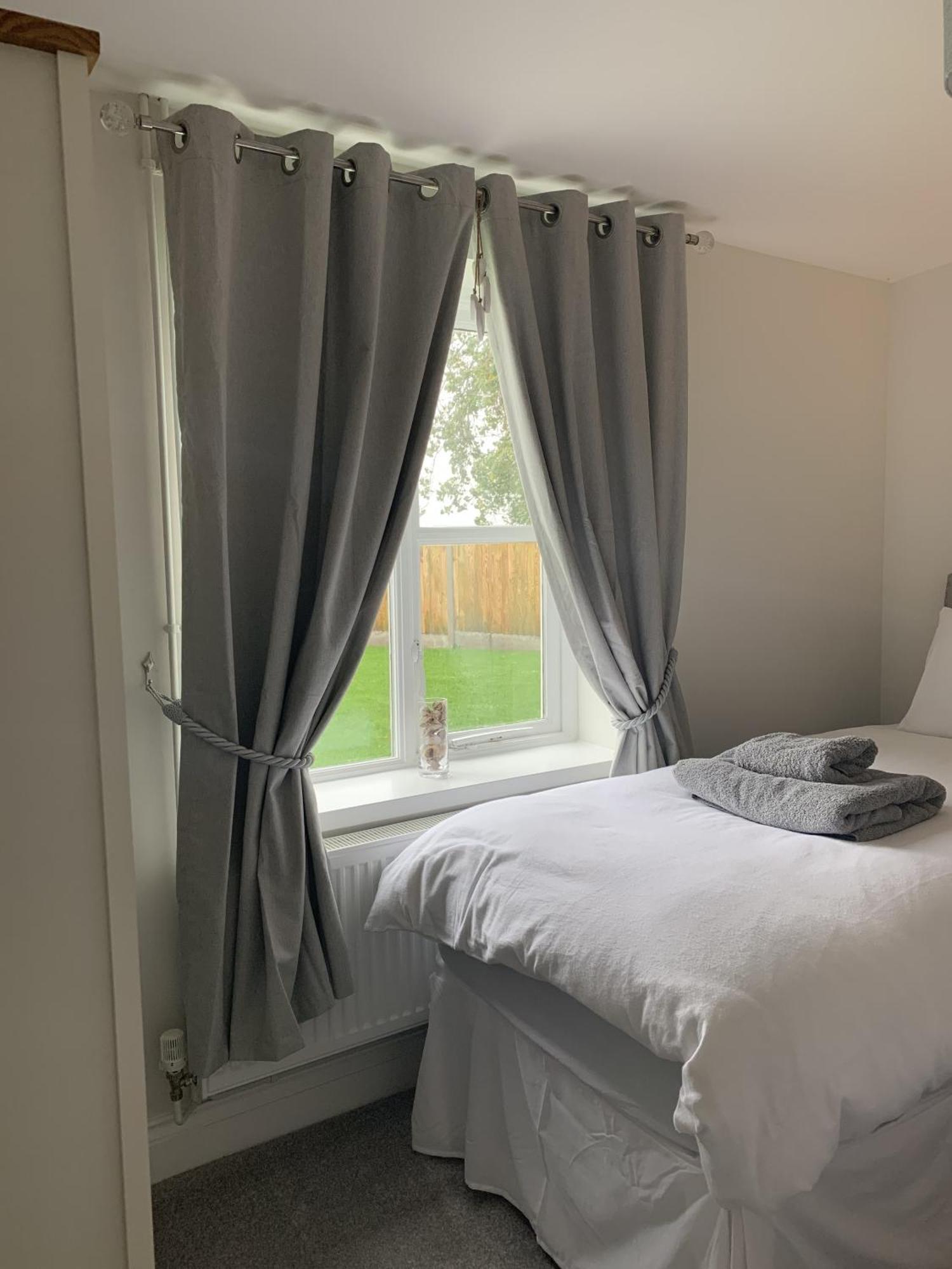 Vila The Stables Halesworth Exteriér fotografie